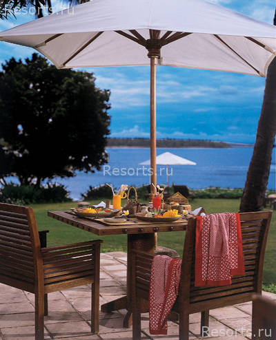 The Oberoi Lombok 21